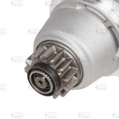 Стартер для а/м Nissan X-Trail T32 (14-)/Teana L33 (14-) 2.5i 1,4кВт (LSt 1418) LST1418 START VOLT