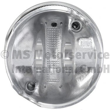 Поршнекомплект BMW N57D30 A/B/C d84.0+0.25 (11 25 7 812 596) KS 41269610 41269610 KOLBENSCHMIDT