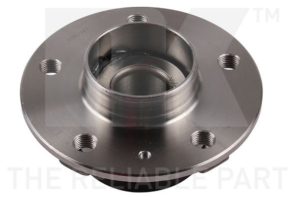Подшипник ступицы AUDI A5 (07-) задней NK 764731 NK
