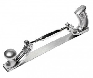 Рубанок рихтовочный 350мм для пластин JTC JTC3526 JTC TOOLS