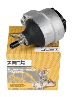 подушка ДВС правая! Ford Focus 1.4/1.6 16V 98> Z13218 ZENTPARTS