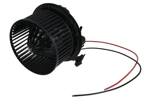 вентилятор отопителя!\ Renault Modus/ Clio 04>, Nissan Micra 03> Z145190 ZENTPARTS