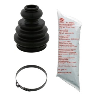 Пыльник ШРУСа VW 38345 38345 FEBI BILSTEIN