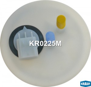 насос топливный электрический!\ Chrysler Voyager 2.0-3.3i 95-01 KR0225M KRAUF