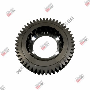 Шестерня 3-й передачи вторичного вала 1701323A1K SHAFT