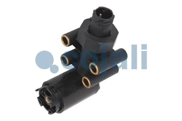 Датчик перемещения ECAS MAN/DAF/RVI/Scania/Volvo/Iveco/Schmitz аналог Wabco 441  2209102 COJALI