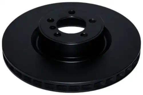 диск тормозной передний! (09A77111)\ Land Rover Range Rover 3 Z06622 ZENTPARTS
