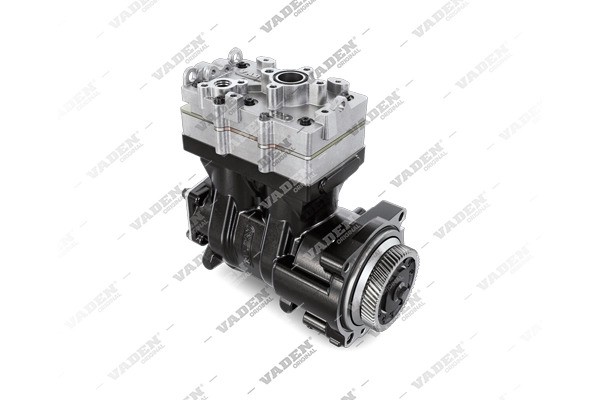 Компрессор с шестерней 1400100002 VADEN