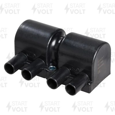 CHEVROLET/CHERY/DAEWOO 3 контакта SC 0550 START VOLT