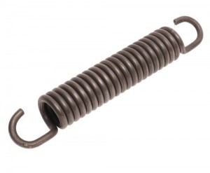 Пружина JAC N75 КАМАЗ Компас-9 колодок тормозных передних MOVELEX 3501105B10JCQZMX MOVELEX