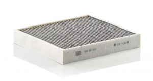 SEAT IBIZA III (2002-2008) УГОЛЬНЫЙ CUK26010 MANN FILTER