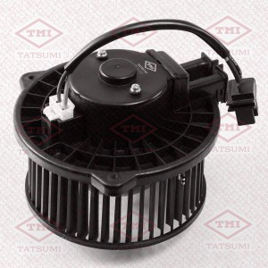 MAZDA 6 (GH) TGD1045 TATSUMI