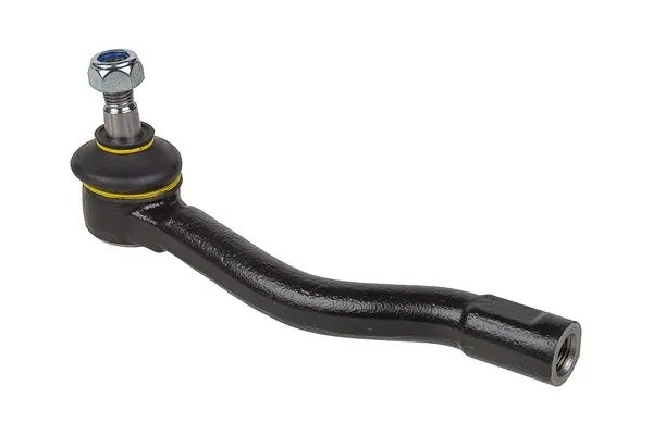 наконечник рулевой левый!\ Daewoo Tacuma/Rezzo 99> Z11183 ZENTPARTS
