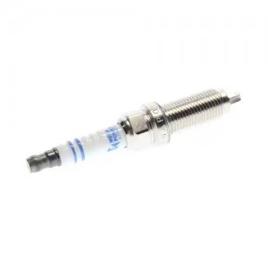 Свеча зажигания NISSAN Teana (L33R) (14-) (QR25DE) (1шт.) MEGAPOWER 370-31-037 MEGA POWER