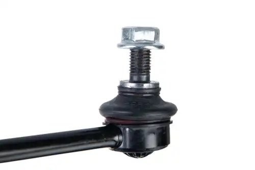 тяга стабилизатора переднего! Mitsubishi Galant 2.4/3.8 03> Z29313 ZENTPARTS