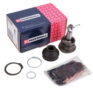 опора шаровая перед.!\ Honda Accord V-Ix 93>/ Civic V-Vi 93>, Mitsubishi Eclipse M8100520 MARSHALL