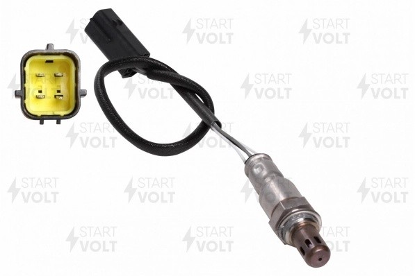 Датчик кисл. для а/м Chevrolet Aveo (02-)/(06-) 1.2i/Spark (09-) 1.0i до кат. VS VS-OS 0522 START VOLT