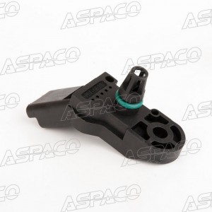 ДАТЧИК АБСОЛЮТНОГО ДАВЛЕНИЯ CITROEN BERLINGO, C2, C3, C4, C5, XSARA, PEUGEOT 100 AP9639 ASPACO