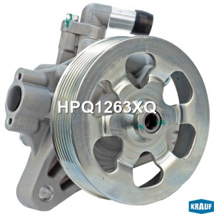 Насос гидроусилителя HONDA Accord (08-) KRAUF HPQ1263XQ KRAUF