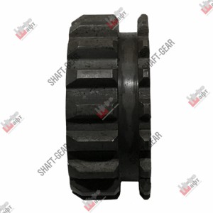 Муфта включения заднего хода 1701316A9K SHAFT