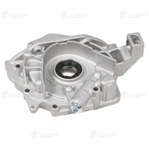 Насос масляный для а/м Лада Vesta 15-/X-Ray 15- 1.8i LOP 0129 LOP0129 LUZAR
