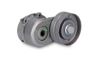 натяжитель ремня!\ Chrysler Voyager, Jeep Cherokee 2.5-2.8 CRD 01> 534044810 INA