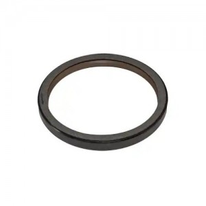 Сальник коленвала 3310 Валдай ISF 3.8, КАМАЗ ISBe, ISDe (задний) (130х150х14) (О 0150/1 HAFFEN