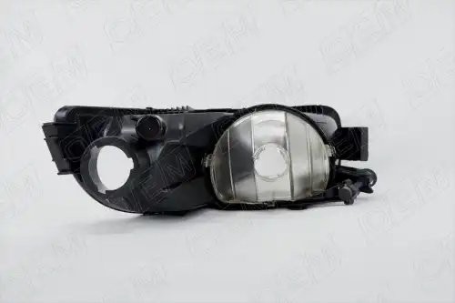 Фара противотуманная правая Skoda Superb 2 2008-2013, с повторителем OEM0081PTFPR OEMPARTS