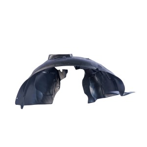 Подкрылок PEUGEOT Partner (08-15) CITROEN Berlingo (08-15) передний правый NSP NSP1BD04098 NSP