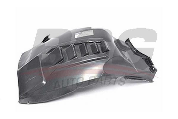 Подкрылок PEUGEOT Boxer (06-) передний левый BSG BSG 70-923-023 BSG