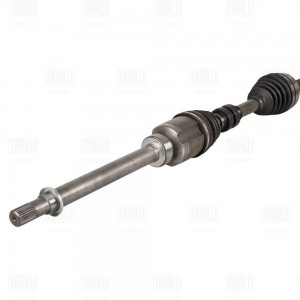 Привод Nissan Qashqai J10 (06-)/X-Trail T31 (07-) 2.0i CVT 4WD (перед. прав.) (A AR1448 TRIALLI