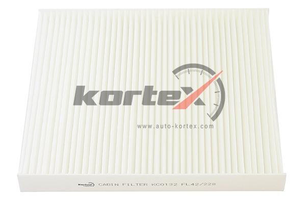 Фильтр воздушный салона KIA Sportage (16-) KORTEX KC0132 KORTEX