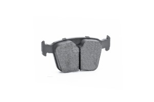 Колодки тормозные задние дисковые к-кт 3010-220 3010220 METACO