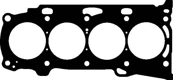 прокладка ГБЦ!\ Toyota Previa/Camry 2.4 16V DOHC 00> 354.240 ELRING