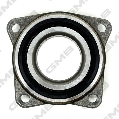 Ступица HONDA Accord (91-) передняя (без АБС) GMB GH20260 GMB