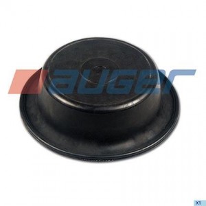 мембрана !глубокая 24 h=45 D=179 Omn MB,BPW,Scania,RVI,DAF 52587 AUGER