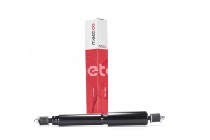 NISSAN PATROL (2.8TD)  97-00 газ 4800155 METACO