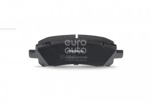 SUBARU FORESTER (S10) (1997-2000) 3000149 METACO