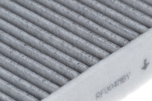 Фильтр воздушный салона MERCEDES GL (X166),ML (W166) угольный антиаллерг. RAF FI RF004MBY RAF FILTER