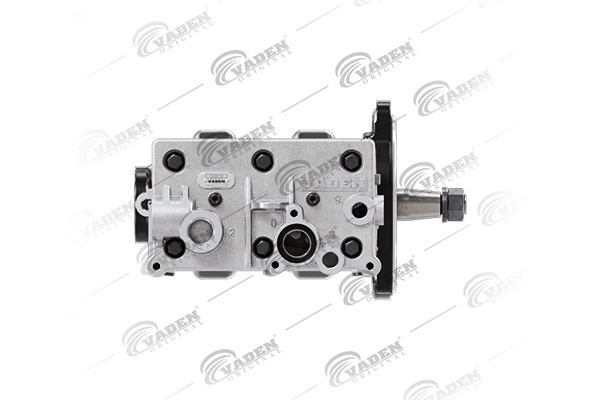 Компрессор 2-х цилиндровый Volvo 22040497 WABCO 4127040270 1300250001 VADEN
