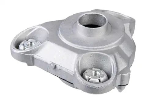 опора амортизатора переднего правого! Citroen Jumper 1.9D-2.8TD 04> Z11854 ZENTPARTS
