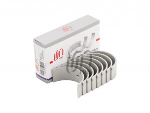 Вкладыши шатунные STD MB M111 92- UM 27BEU0404000 UNITED MOTORS PRO