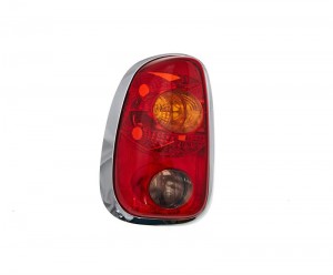 COOPER COUNTRYMAN ФОНАРЬ ЗАДН ВНЕШН ЛЕВ 8821912LLDUE 8821912LLDUE DEPO