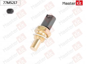 Датчик, температура ОЖ MERCEDES SPRINTER 06- 77MS217 77MS217 MASTER KIT