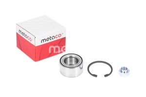 SWIFT (2004-2010) 5100085 METACO