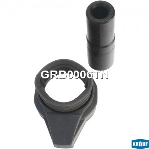 наконечник кат. заж.!\ BMW F20/E90/F30/F10/X1/X3/X5/X6 1.6-3.0i, Citroen C4/C5 1 GRB0006TN KRAUF