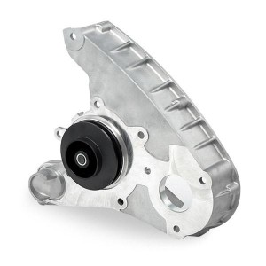 Ремкомплект привода ГРМ  с водяным насосом PowerGrip Kit KP15592XS (7883-13146) KP15592XS GATES
