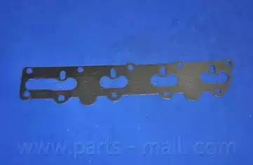 Прокладка коллектора выпускного DAEWOO LEGANZA(V100) 97-02 P1M-C003 P1M-C003 PMC PARTS MALL