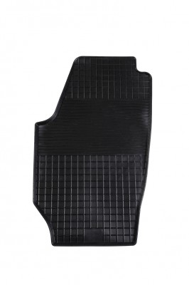 SKODA FABIA (2007>) РЕЗИНОВЫЕ 00526 SEINTEX