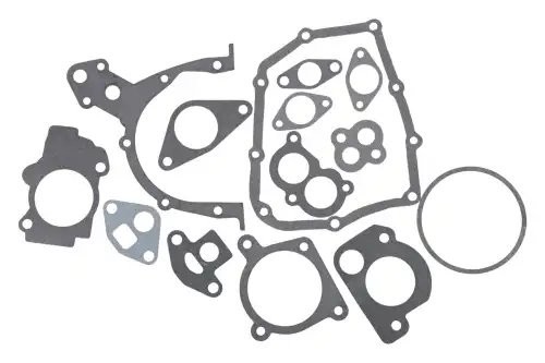 к-кт прокладок ДВС!\ Daewoo Nexia 1.5 SOHC 95> Z09189 ZENTPARTS